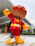 横浜アンパンマンこどもミュージアムに投稿された画像（2026/9/5）