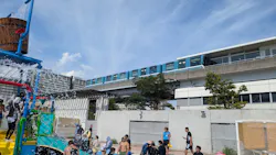 ウォーターパークデカパトスに投稿された画像（2026/9/5）