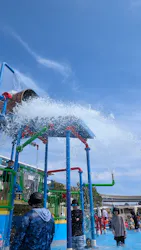 ウォーターパークデカパトスに投稿された画像（2026/9/5）
