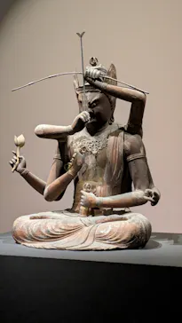 弘法大師生誕1250年記念　特別展「空海と真言の名宝」に投稿された画像（2026/9/5）