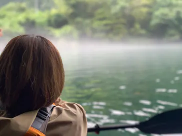FEELGOOD CANOE TOURS（フィールグッドカヌーツアーズ）に投稿された画像（2026/9/5）