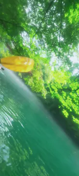 FEELGOOD CANOE TOURS（フィールグッドカヌーツアーズ）に投稿された画像（2026/9/5）