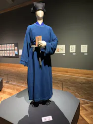 大阪市立美術館開館90周年記念特別展「水滸伝」に投稿された画像（2026/9/5）