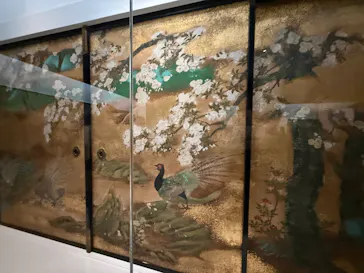 東京都美術館開館100周年記念　大英博物館日本美術コレクション　百花繚乱～海を越えた江戸絵画に投稿された画像（2026/9/5）