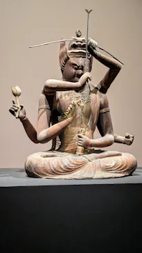 弘法大師生誕1250年記念　特別展「空海と真言の名宝」に投稿された画像（2026/9/5）