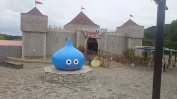 ニジゲンノモリに投稿された画像（2026/9/5）