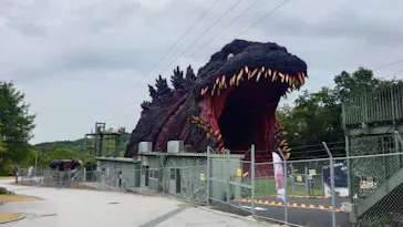 ニジゲンノモリに投稿された画像（2026/9/5）