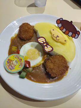 ハーモニーランドに投稿された画像（2026/9/5）