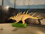 ヨコハマ恐竜展２０２６～恐竜の食卓大図鑑～に投稿された画像（2026/9/5）