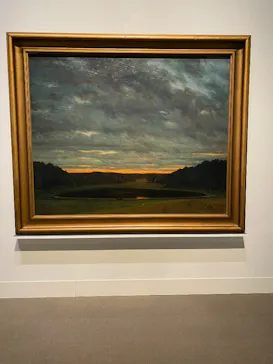 スウェーデン絵画　北欧の光、日常のかがやきに投稿された画像（2026/9/5）