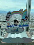 ハルカス300(展望台)に投稿された画像（2026/9/5）