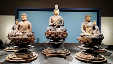 弘法大師生誕1250年記念　特別展「空海と真言の名宝」に投稿された画像（2026/9/5）