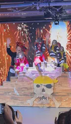 おさるランド＆アニタウン　日光さる軍団劇場に投稿された画像（2026/9/5）