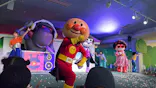 横浜アンパンマンこどもミュージアムに投稿された画像（2026/9/5）