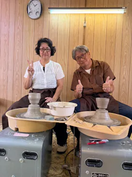 瑞光窯（ずいこうがま）東山工房店に投稿された画像（2026/9/5）