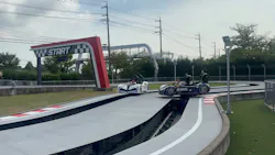 鈴鹿サーキットに投稿された画像（2026/9/5）