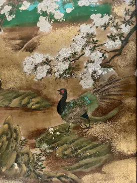 東京都美術館開館100周年記念　大英博物館日本美術コレクション　百花繚乱～海を越えた江戸絵画に投稿された画像（2026/9/5）