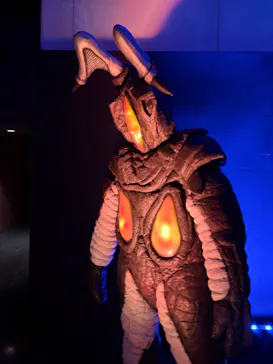 ULTRAMAN EXHIBITION -ウルトラマンシリーズ60周年展- in 横浜赤レンガ倉庫に投稿された画像（2026/9/5）