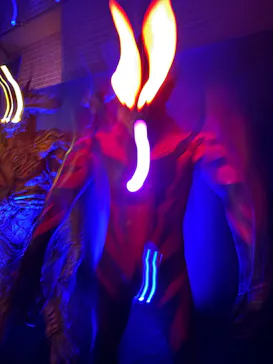 ULTRAMAN EXHIBITION -ウルトラマンシリーズ60周年展- in 横浜赤レンガ倉庫に投稿された画像（2026/9/5）