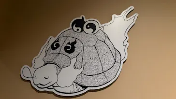 鋼の錬金術師×黄泉のツガイ展に投稿された画像（2026/9/5）