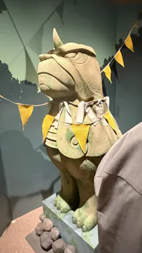 鋼の錬金術師×黄泉のツガイ展に投稿された画像（2026/9/5）