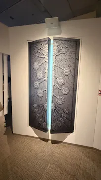 鋼の錬金術師×黄泉のツガイ展に投稿された画像（2026/9/5）