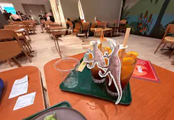 福井県立恐竜博物館に投稿された画像（2026/9/5）