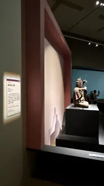 弘法大師生誕1250年記念　特別展「空海と真言の名宝」に投稿された画像（2026/9/5）