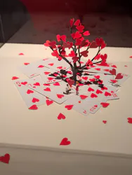 田中達也展 みたてのくみたて（沖縄会場）に投稿された画像（2026/9/5）