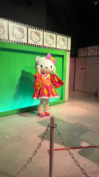 ハーモニーランドに投稿された画像（2026/9/5）
