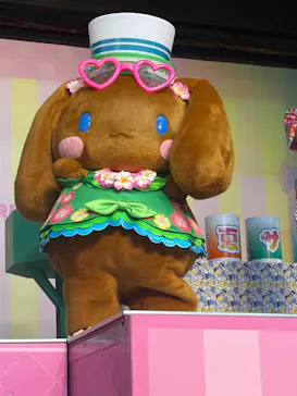 ハーモニーランドに投稿された画像（2026/9/5）