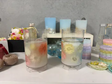 Atelier MiuMiu（アトリエミュウミュウ）に投稿された画像（2026/9/5）
