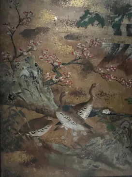東京都美術館開館100周年記念　大英博物館日本美術コレクション　百花繚乱～海を越えた江戸絵画に投稿された画像（2026/9/5）