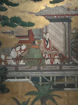 東京都美術館開館100周年記念　大英博物館日本美術コレクション　百花繚乱～海を越えた江戸絵画に投稿された画像（2026/9/5）