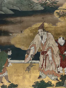 東京都美術館開館100周年記念　大英博物館日本美術コレクション　百花繚乱～海を越えた江戸絵画に投稿された画像（2026/9/5）