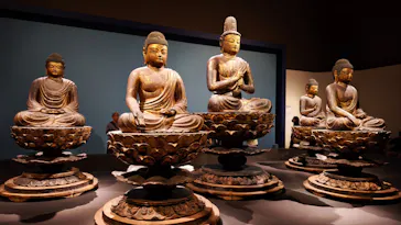 弘法大師生誕1250年記念　特別展「空海と真言の名宝」に投稿された画像（2026/9/5）