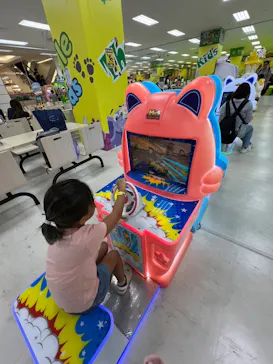 ザキッズ イトーヨーカドー川崎店に投稿された画像（2026/9/5）