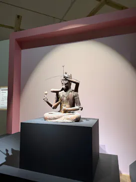 弘法大師生誕1250年記念　特別展「空海と真言の名宝」に投稿された画像（2026/9/5）