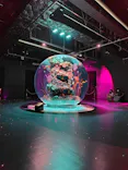 AQUARIUM × ART　atoaに投稿された画像（2026/9/5）