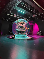 AQUARIUM × ART　atoaに投稿された画像（2026/9/5）