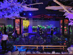 AQUARIUM × ART　atoaに投稿された画像（2026/9/5）