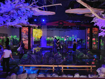 AQUARIUM × ART　atoaに投稿された画像（2026/9/5）