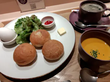うめきた温泉 蓮 Wellbeing Parkに投稿された画像（2026/9/5）