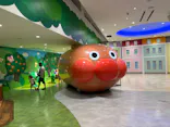 横浜アンパンマンこどもミュージアムに投稿された画像（2026/9/5）