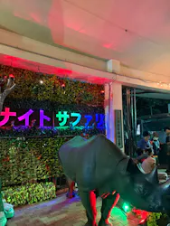 広島市安佐動物公園に投稿された画像（2026/9/5）