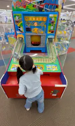 キッズランドUS 横浜希望が丘店に投稿された画像（2026/9/5）