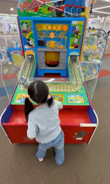 キッズランドUS 横浜希望が丘店に投稿された画像（2026/9/5）