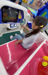 キッズランドUS 横浜希望が丘店に投稿された画像（2026/9/5）