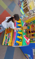キッズランドUS 横浜希望が丘店に投稿された画像（2026/9/5）