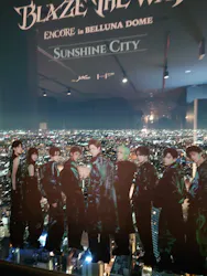 サンシャイン60展望台に投稿された画像（2026/9/5）